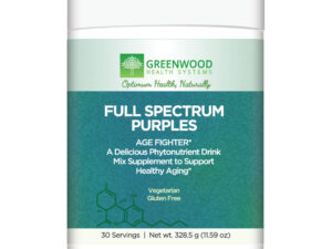 FULL SPECTRUM PURPLES