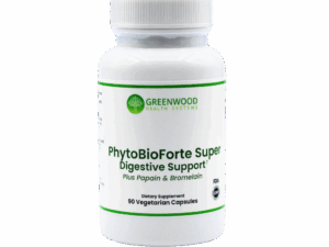 PhytoBioForte Super