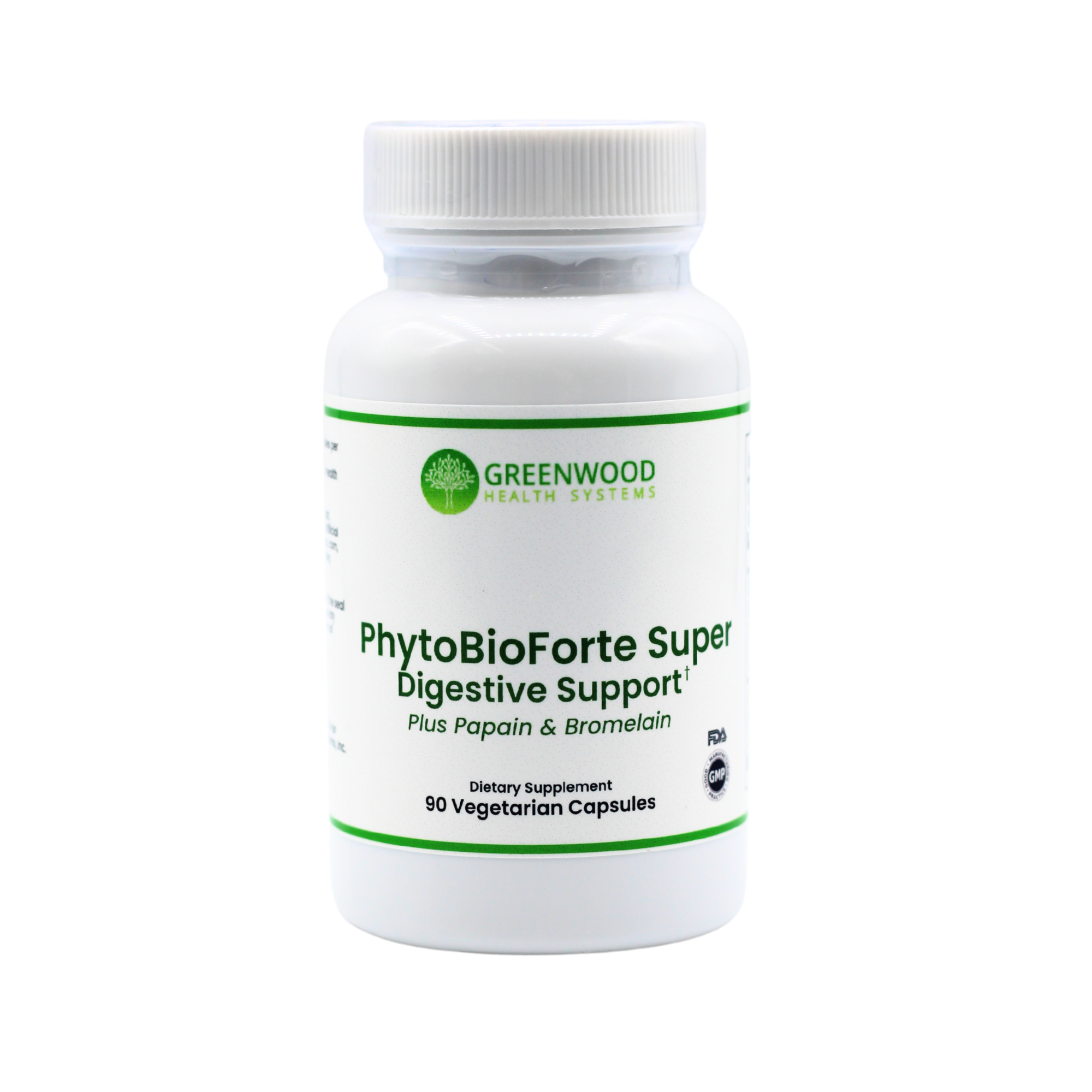 PhytoBioForte Super